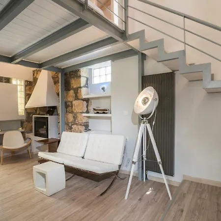 Ferienhaus Chania Loft Suites *