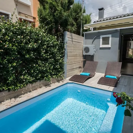 Chania Loft Suites Ferienhaus Chania (Crete)