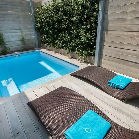 Chania Loft Suites