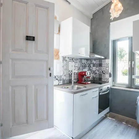 Chania Loft Suites Holiday home