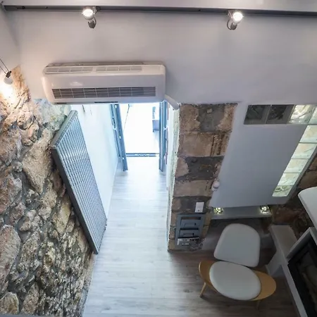 Chania Loft Suites Holiday home
