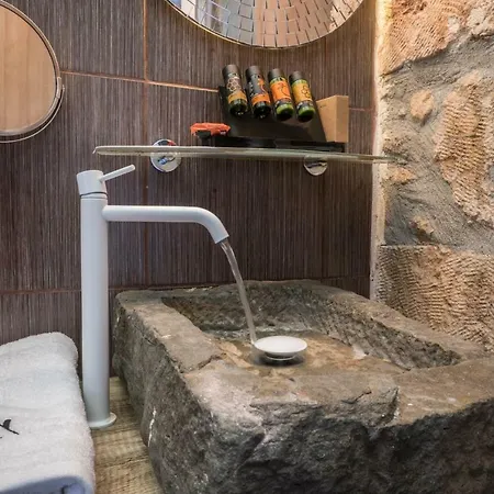 Holiday home Chania Loft Suites *