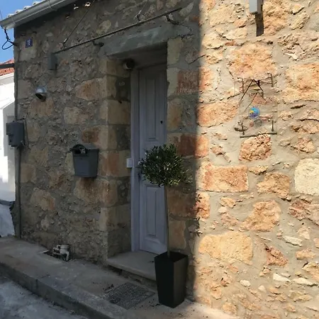 Chania Loft Suites Holiday home *