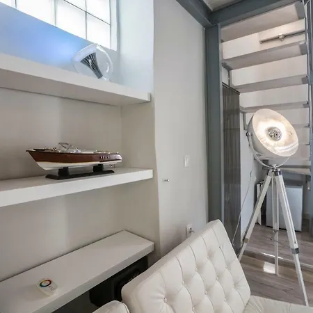 Chania Loft Suites La Canée