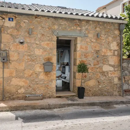 Dom wakacyjny Chania Loft Suites Chania (Crete)